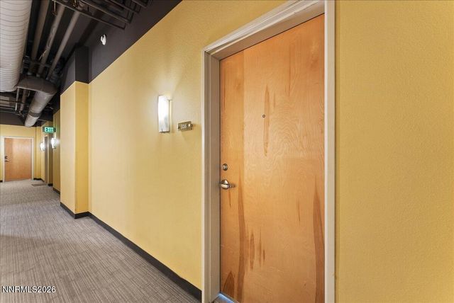 255 N Sierra Street UNIT 316, Reno, NV 89501
