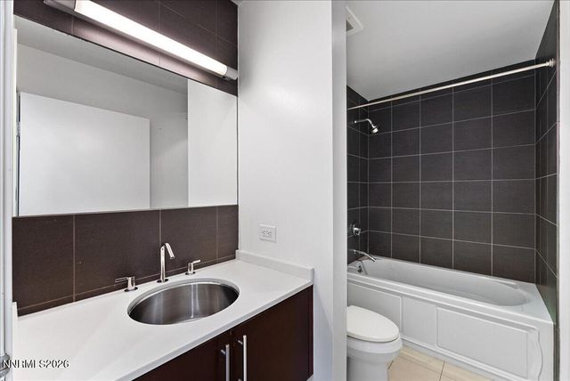 255 N Sierra Street UNIT 316, Reno, NV 89501
