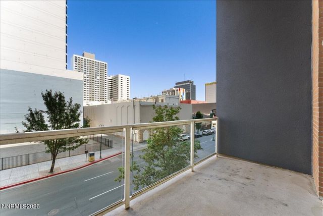 255 N Sierra Street UNIT 316, Reno, NV 89501