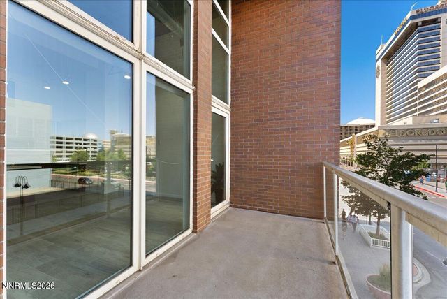 255 N Sierra Street UNIT 316, Reno, NV 89501