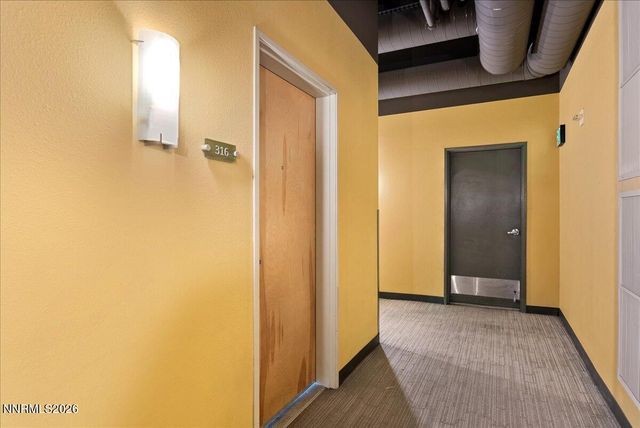 255 N Sierra Street UNIT 316, Reno, NV 89501