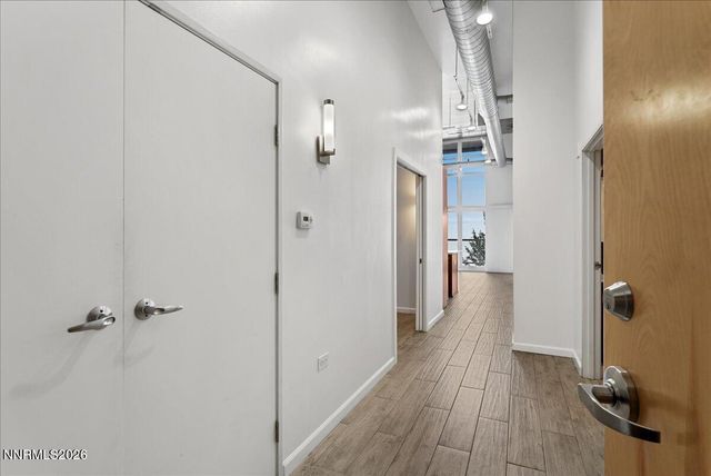 255 N Sierra Street UNIT 316, Reno, NV 89501
