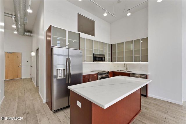 255 N Sierra Street UNIT 316, Reno, NV 89501