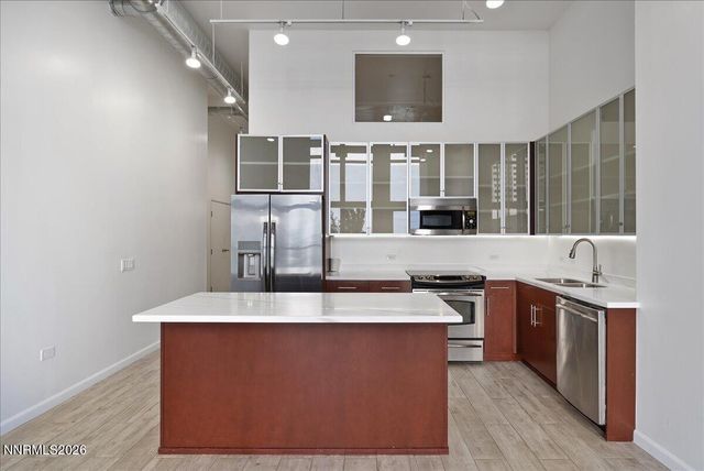 255 N Sierra Street UNIT 316, Reno, NV 89501