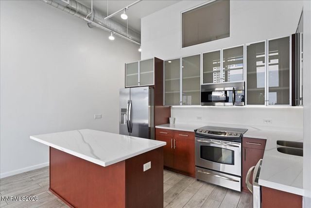 255 N Sierra Street UNIT 316, Reno, NV 89501