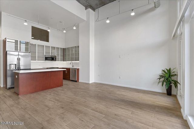 255 N Sierra Street UNIT 316, Reno, NV 89501