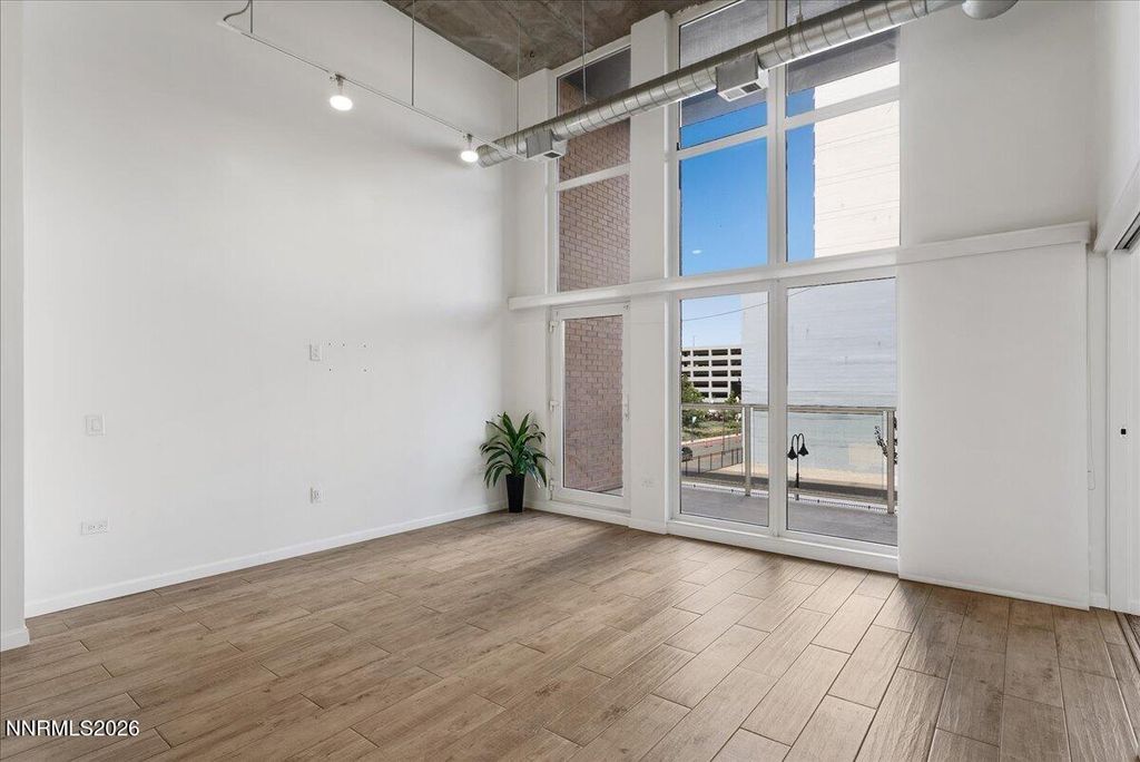 255 N Sierra Street UNIT 316, Reno, NV 89501