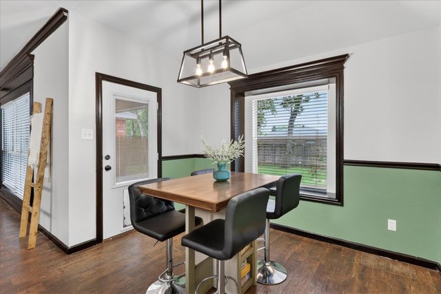 924 Chestnut Lane, Saginaw, TX 76179