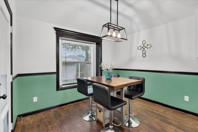 924 Chestnut Lane, Saginaw, TX 76179