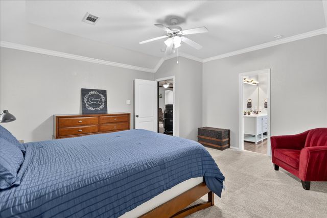 924 Chestnut Lane, Saginaw, TX 76179