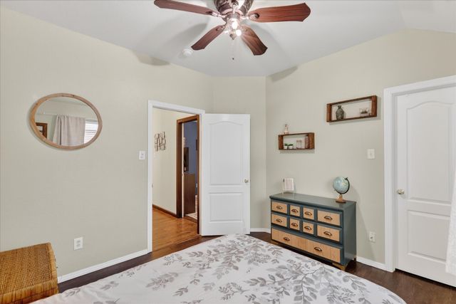 924 Chestnut Lane, Saginaw, TX 76179