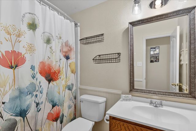 924 Chestnut Lane, Saginaw, TX 76179