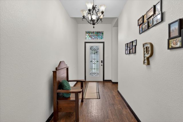 924 Chestnut Lane, Saginaw, TX 76179