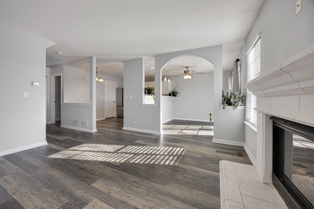 3165 Shenandoah Lane, Woodstock, IL 60098