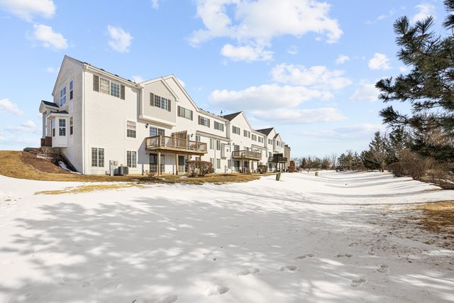 3165 Shenandoah Lane, Woodstock, IL 60098