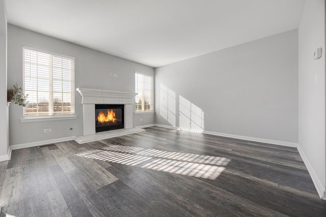 3165 Shenandoah Lane, Woodstock, IL 60098