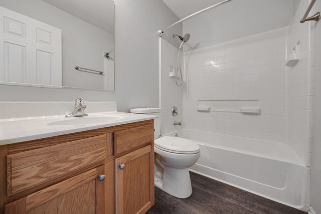 3165 Shenandoah Lane, Woodstock, IL 60098