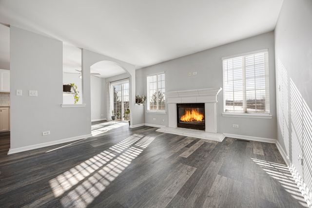 3165 Shenandoah Lane, Woodstock, IL 60098