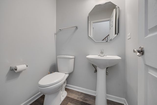 3165 Shenandoah Lane, Woodstock, IL 60098