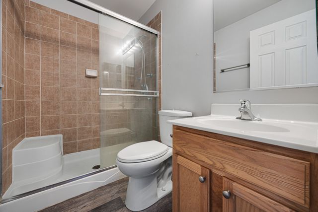 3165 Shenandoah Lane, Woodstock, IL 60098