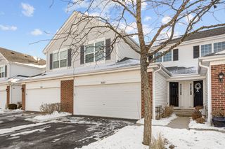 3165 Shenandoah Lane, Woodstock, IL 60098