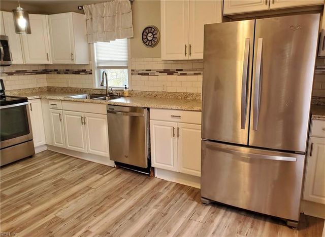 1005 Chesapeake AVE, Chesapeake, VA 23324