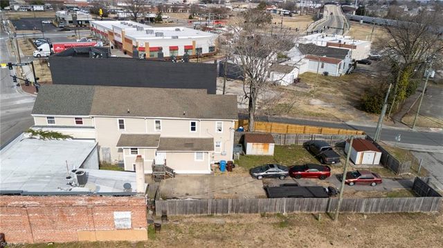 1005 Chesapeake AVE, Chesapeake, VA 23324