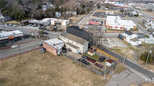 1005 Chesapeake AVE, Chesapeake, VA 23324