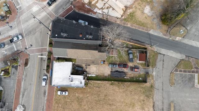 1005 Chesapeake AVE, Chesapeake, VA 23324