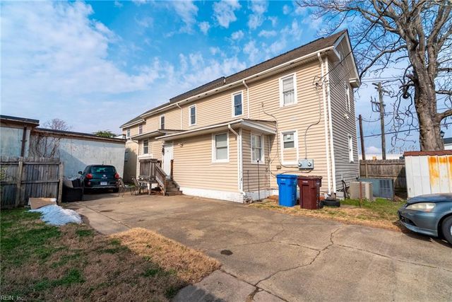 1005 Chesapeake AVE, Chesapeake, VA 23324