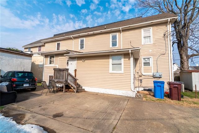 1005 Chesapeake AVE, Chesapeake, VA 23324