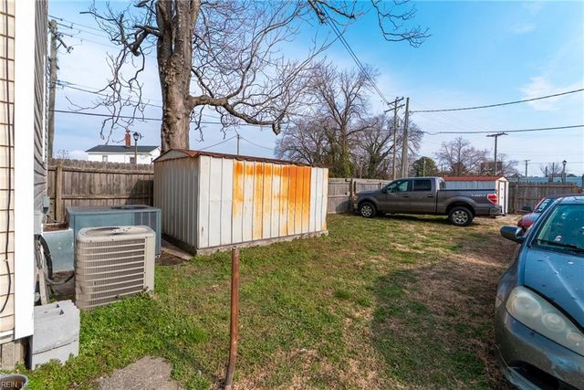 1005 Chesapeake AVE, Chesapeake, VA 23324