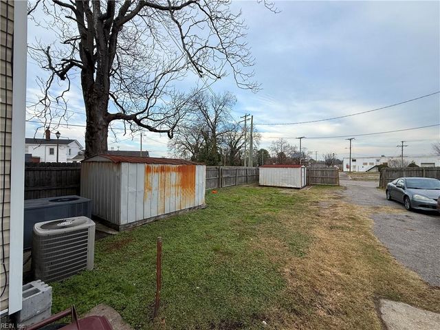 1005 Chesapeake AVE, Chesapeake, VA 23324