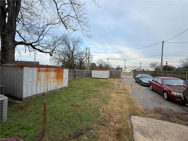 1005 Chesapeake AVE, Chesapeake, VA 23324