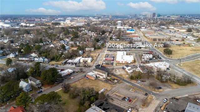 1005 Chesapeake AVE, Chesapeake, VA 23324