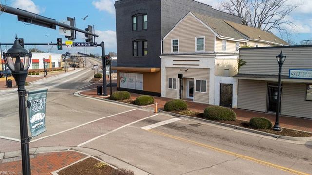 1005 Chesapeake AVE, Chesapeake, VA 23324