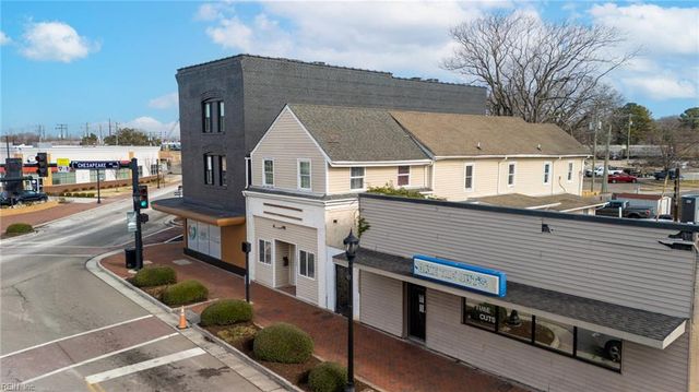 1005 Chesapeake AVE, Chesapeake, VA 23324