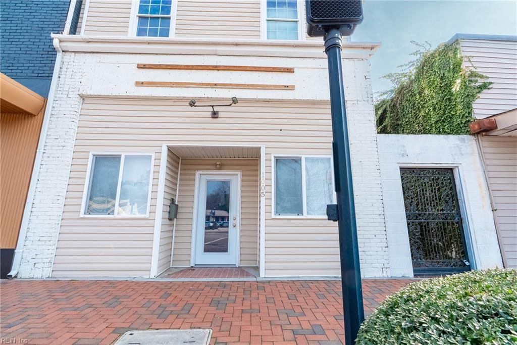 1005 Chesapeake AVE, Chesapeake, VA 23324