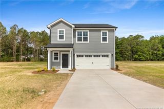 7818 Iron Court, Fayetteville, NC 28306