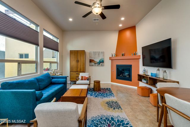 1504 Golden Gate Way, Tubac, AZ 85646