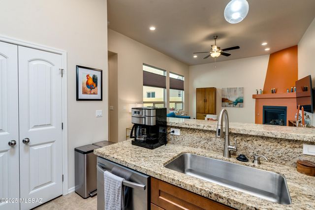 1504 Golden Gate Way, Tubac, AZ 85646