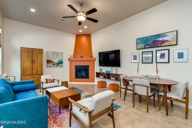 1504 Golden Gate Way, Tubac, AZ 85646