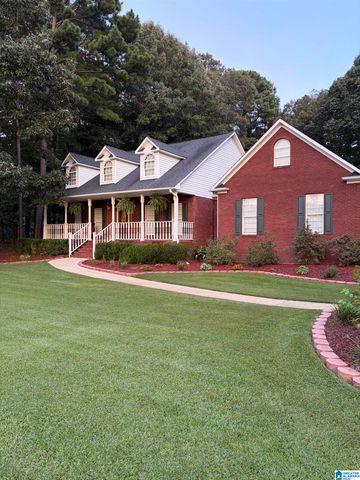 5762 DANA CIRCLE, Mccalla, AL 35111