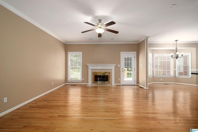 5762 DANA CIRCLE, Mccalla, AL 35111