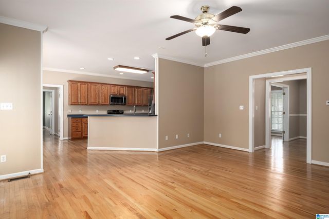 5762 DANA CIRCLE, Mccalla, AL 35111