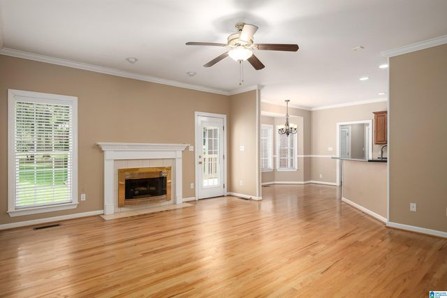 5762 DANA CIRCLE, Mccalla, AL 35111