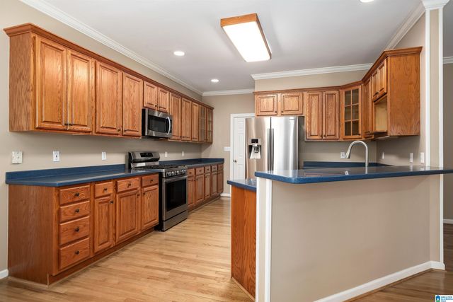 5762 DANA CIRCLE, Mccalla, AL 35111