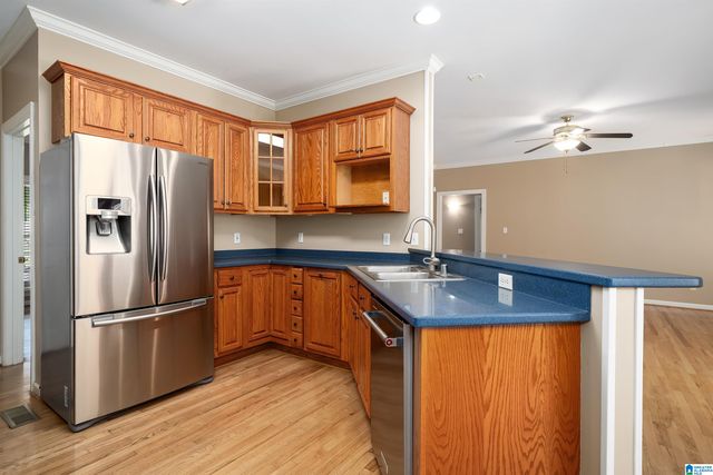5762 DANA CIRCLE, Mccalla, AL 35111