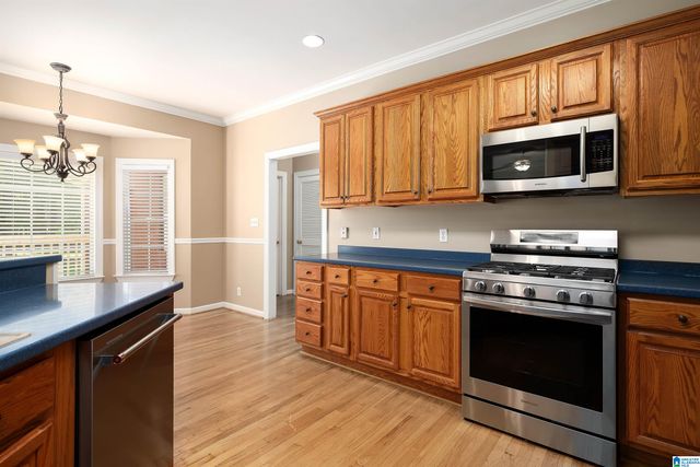 5762 DANA CIRCLE, Mccalla, AL 35111