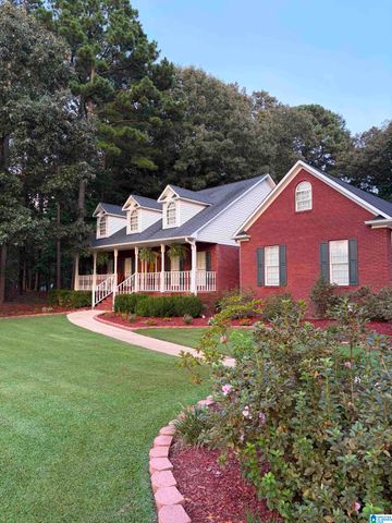 5762 DANA CIRCLE, Mccalla, AL 35111